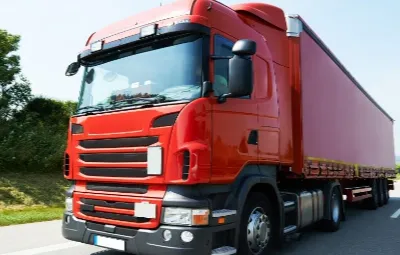 Bursa Yalıhüyük Ambar Kargo