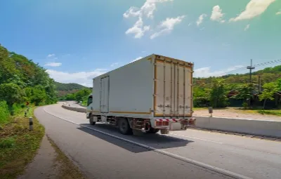 Bursa ile Yalıhüyük Arası Bulaşık Makinesi Taşıma