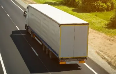 Bursa ile Yalıhüyük Arası Parça Eşya Taşıma