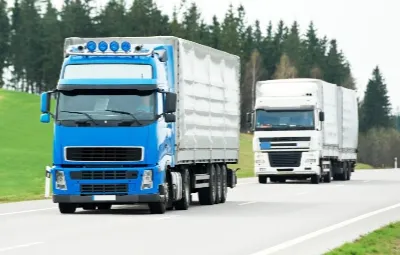 Bursa ile Yalıhüyük Arası Eşya Taşıma